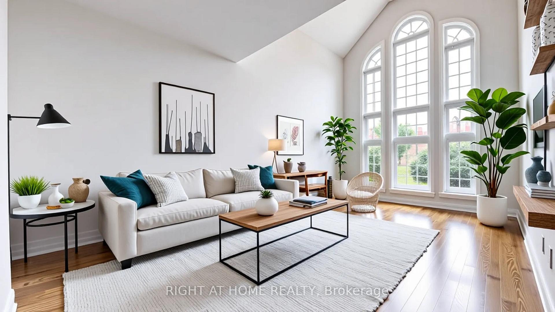 Photo 7 of 28 Babak Boulevard, Vaughan, East Woodbridge — HOMEH