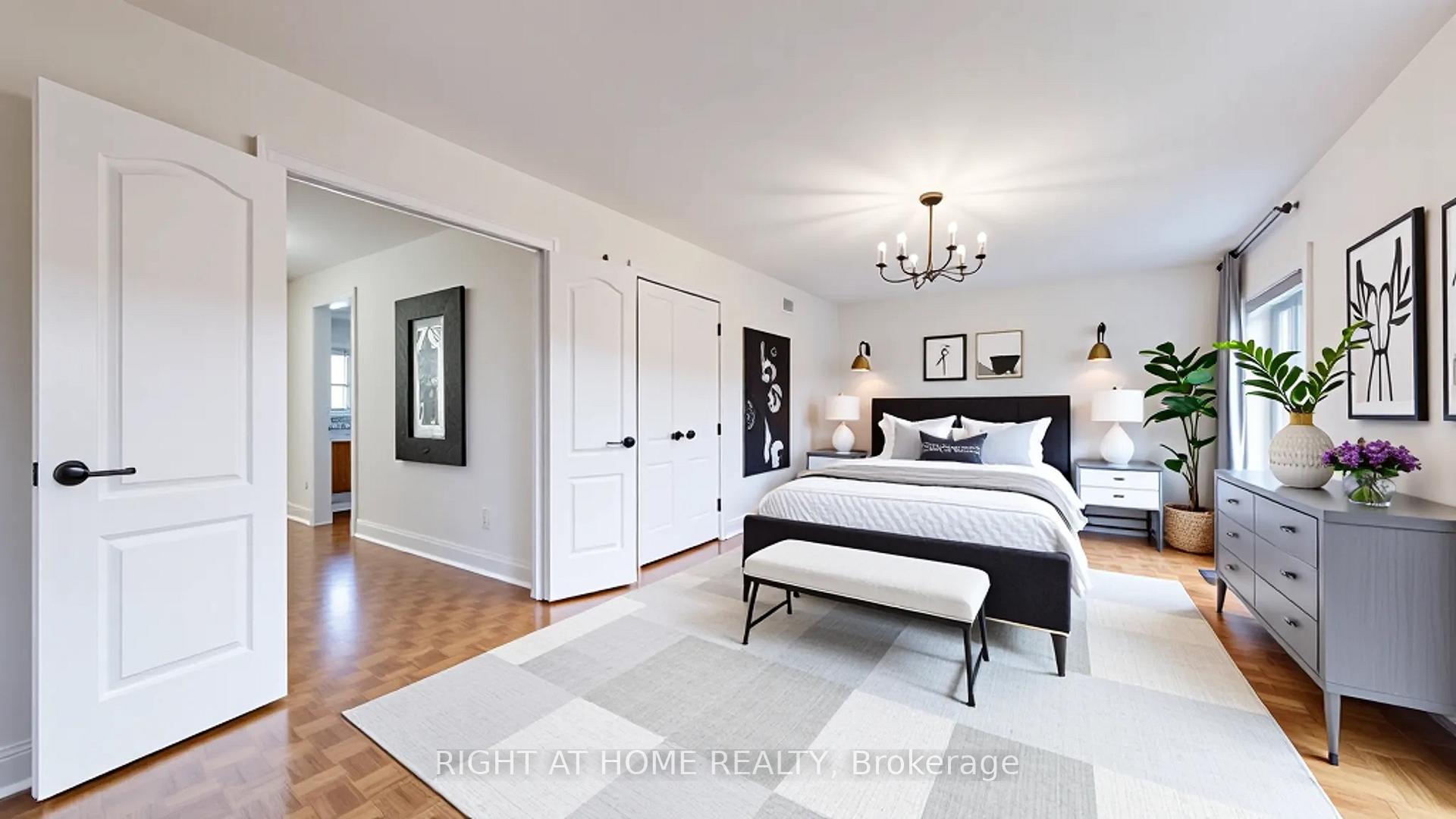 Photo 22 of 28 Babak Boulevard, Vaughan, East Woodbridge — HOMEH