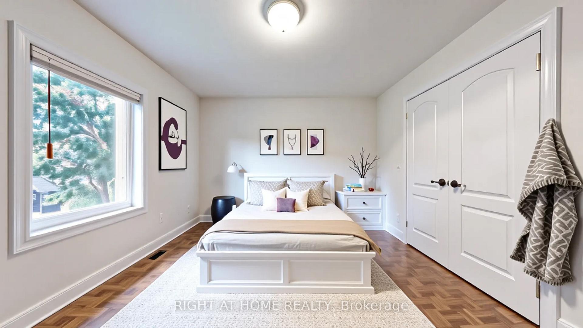 Photo 27 of 28 Babak Boulevard, Vaughan, East Woodbridge — HOMEH
