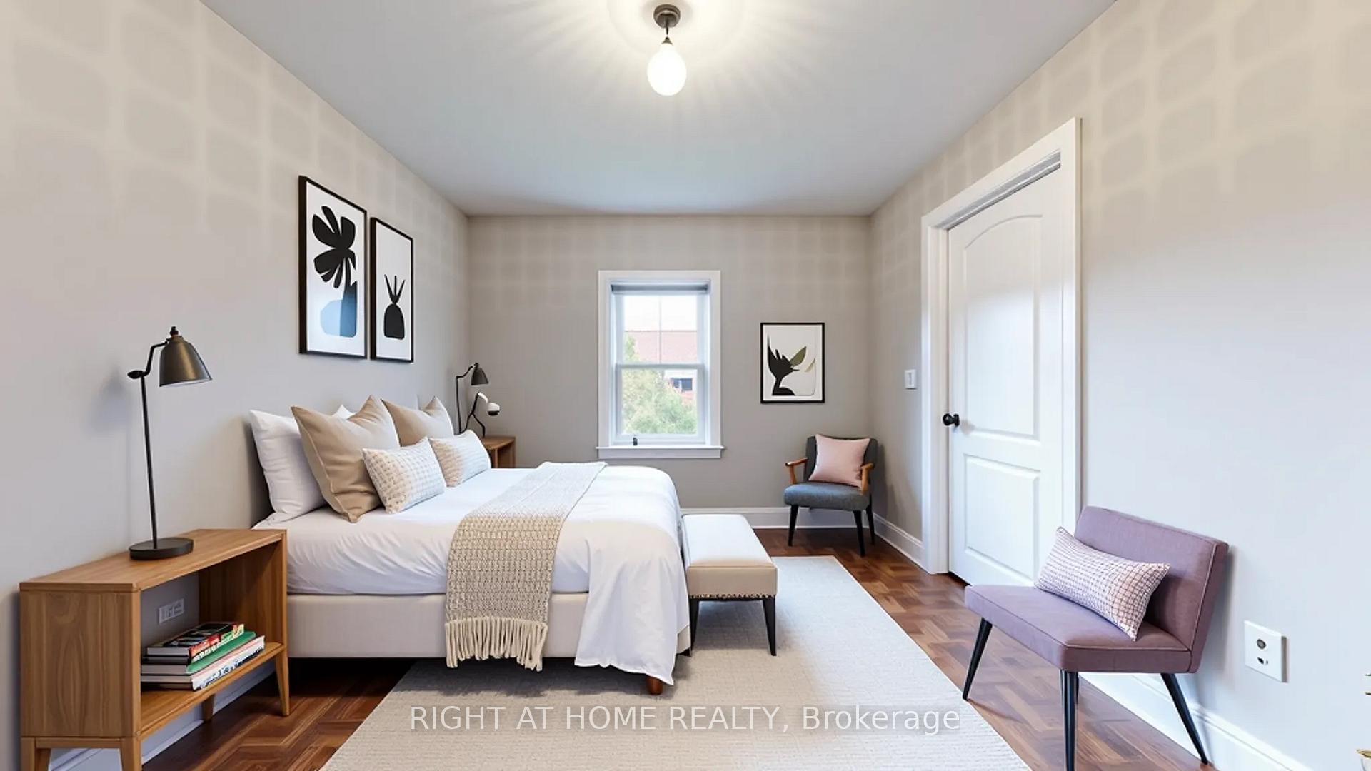 Photo 28 of 28 Babak Boulevard, Vaughan, East Woodbridge — HOMEH