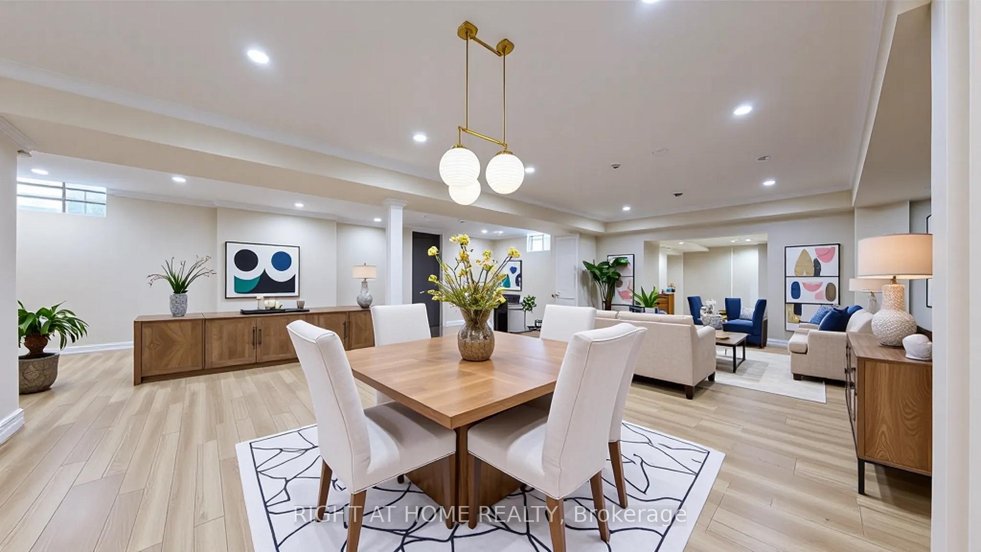 Photo 31 of 28 Babak Boulevard, Vaughan, East Woodbridge — HOMEH