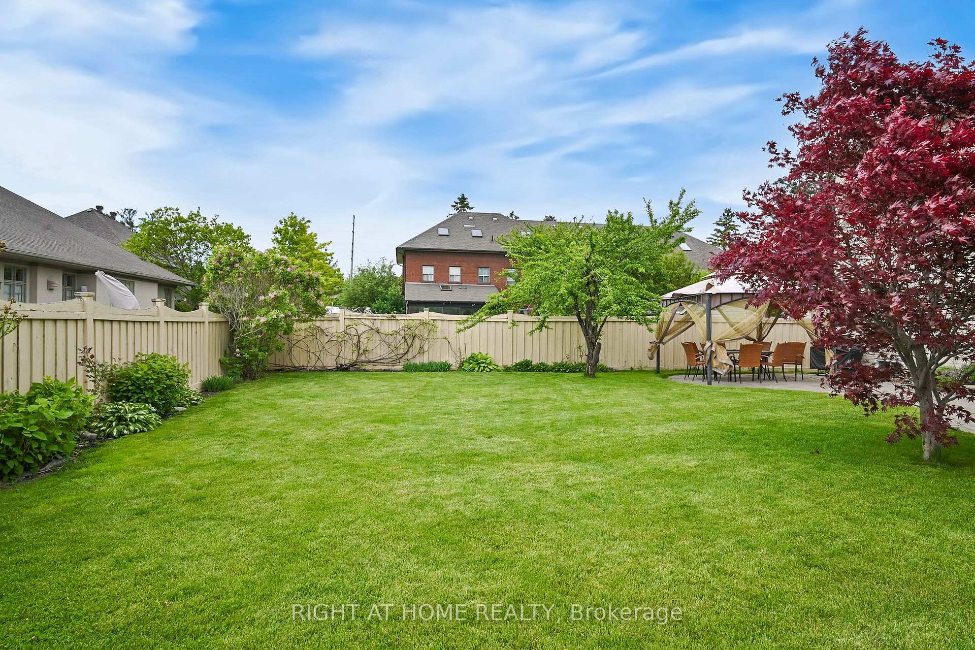 Photo 41 of 28 Babak Boulevard, Vaughan, East Woodbridge — HOMEH