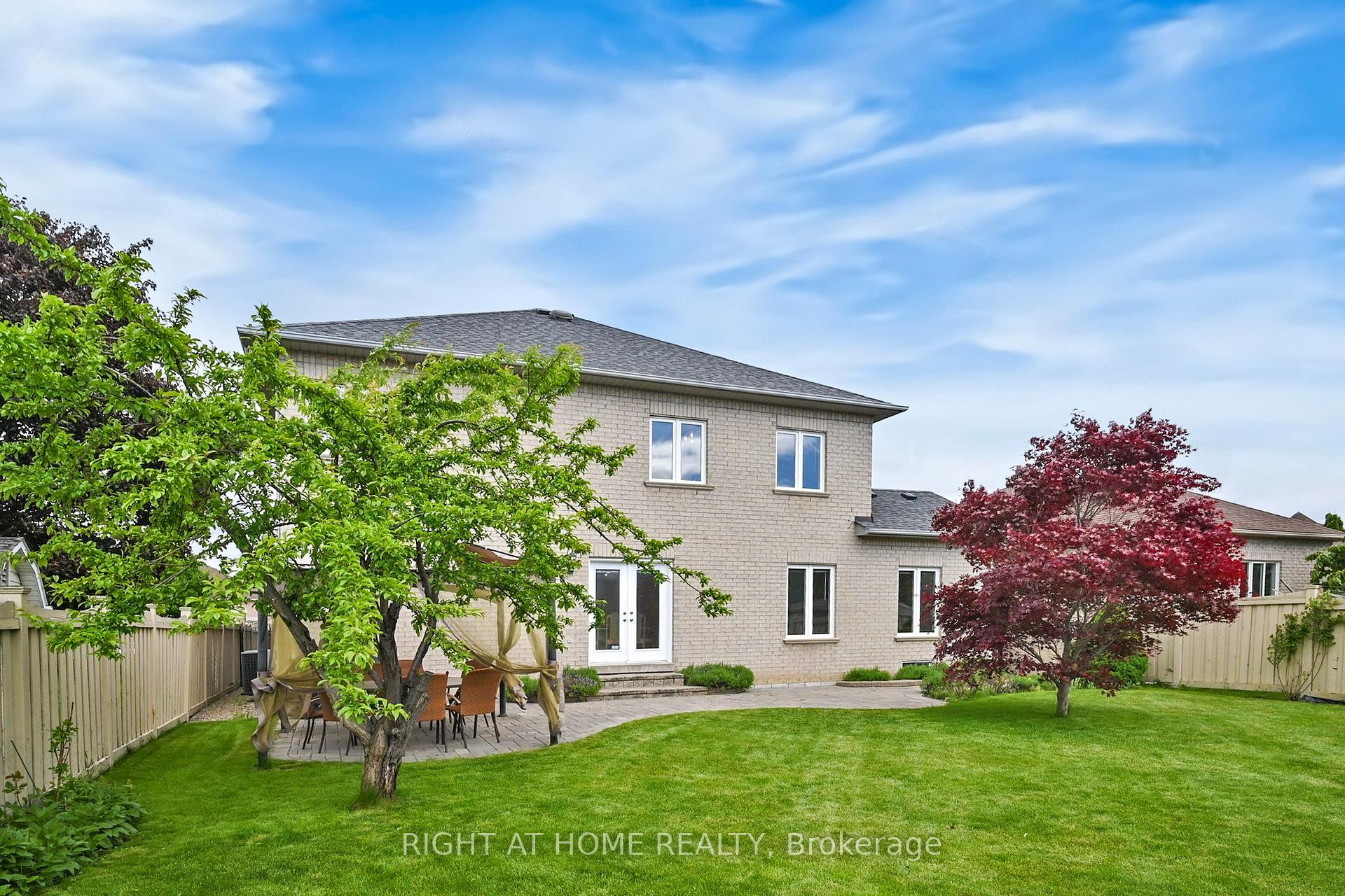 Photo 45 of 28 Babak Boulevard, Vaughan, East Woodbridge — HOMEH