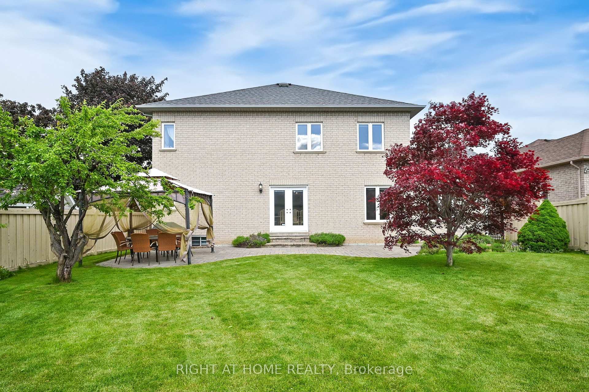 Photo 46 of 28 Babak Boulevard, Vaughan, East Woodbridge — HOMEH