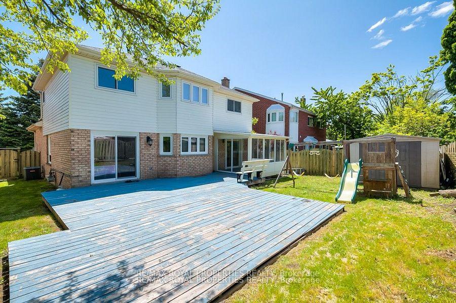 Photo 40 of 820 Grandview Street N, Oshawa, Pinecrest — HOMEH
