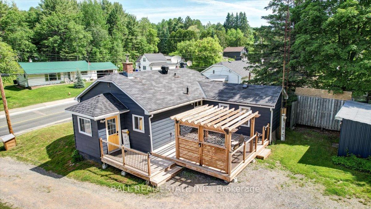 Photo 3 of 69 Bridge Street E, Bancroft, Bancroft Ward — HOMEH