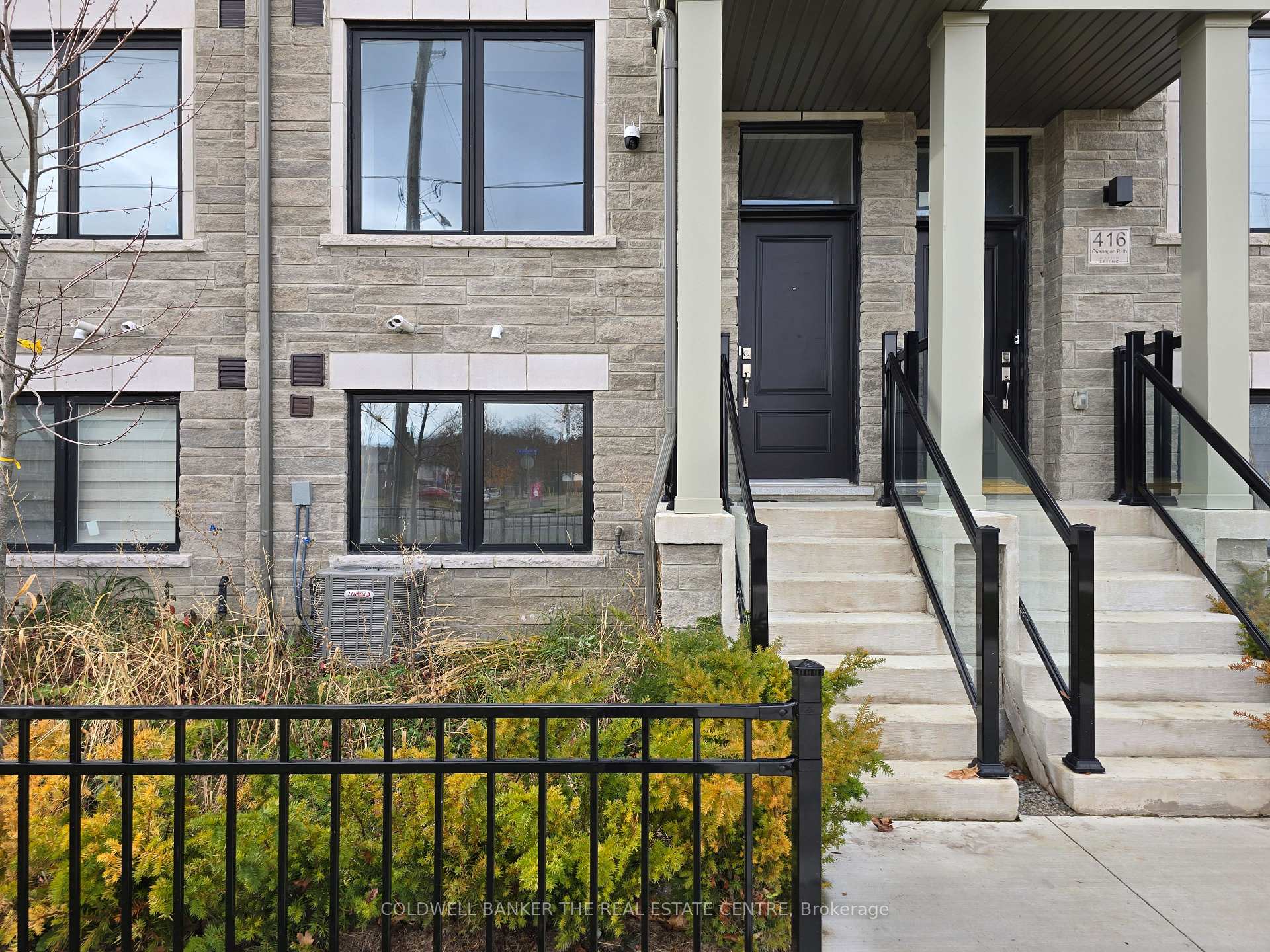 Photo 1 of 414 Okanagan Path, Oshawa, Donevan — HOMEH