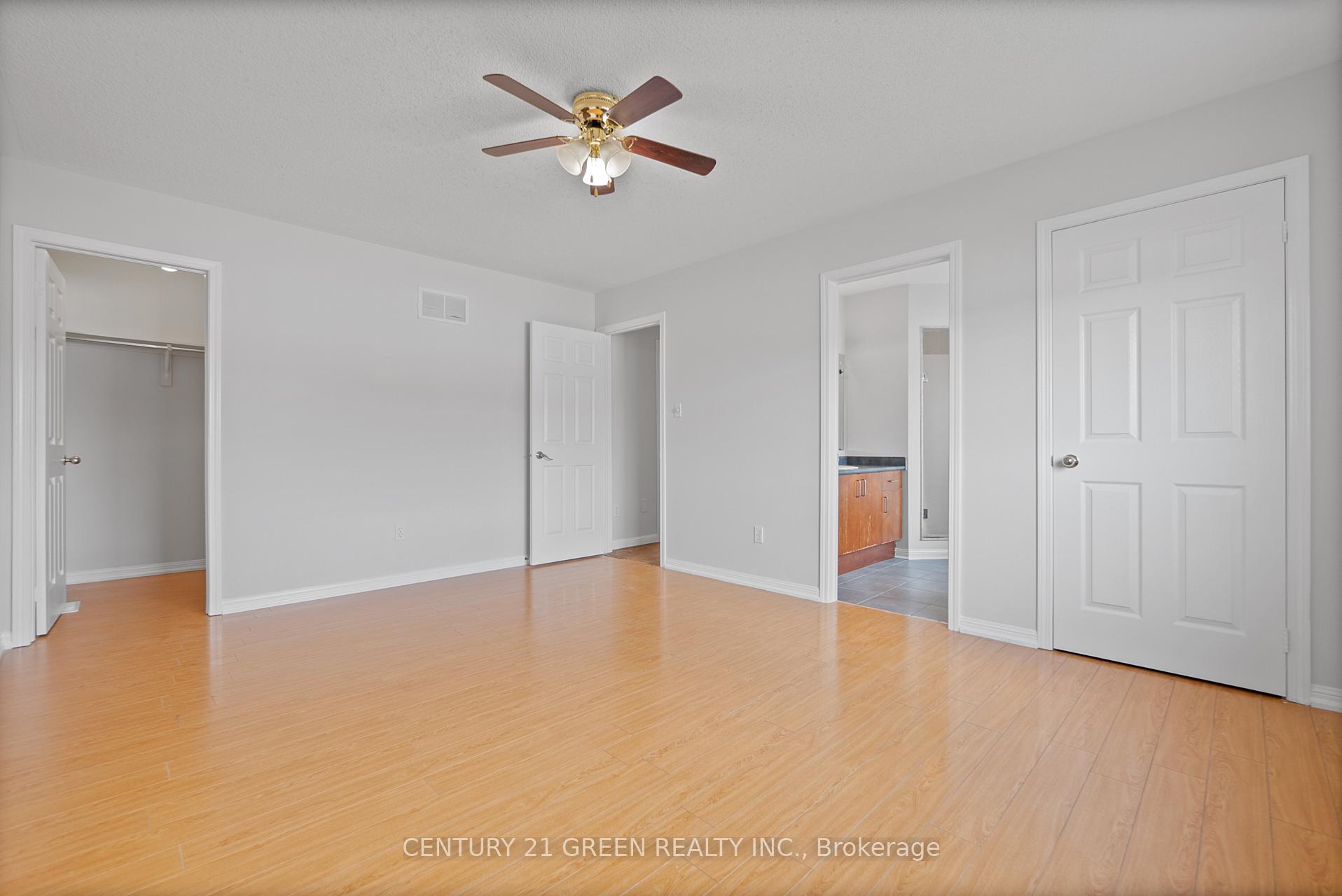Photo 20 of 9 Mortimer Drive, Brampton, Fletcher's Meadow — HOMEH