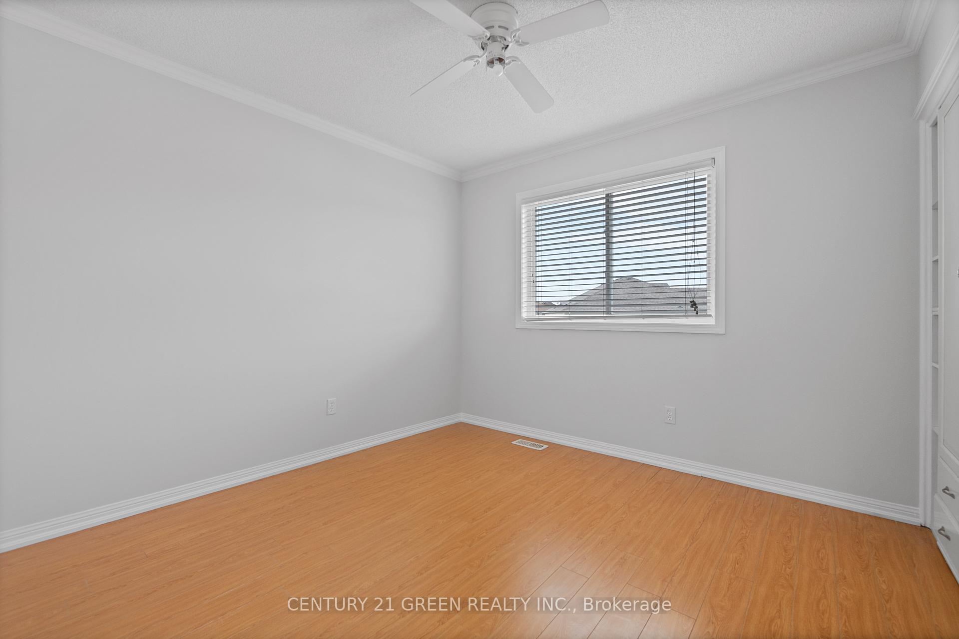 Photo 30 of 9 Mortimer Drive, Brampton, Fletcher's Meadow — HOMEH