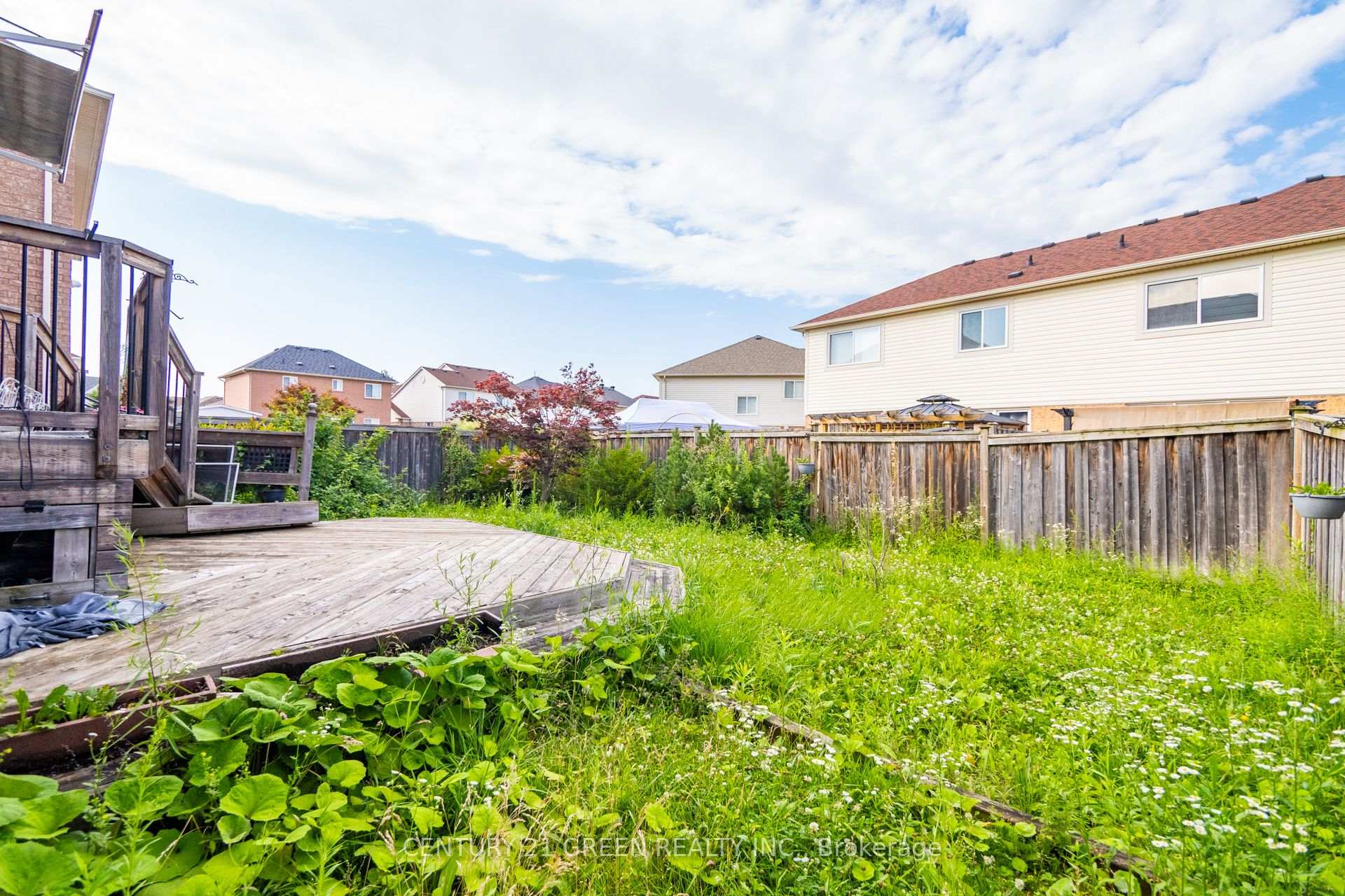 Photo 42 of 9 Mortimer Drive, Brampton, Fletcher's Meadow — HOMEH