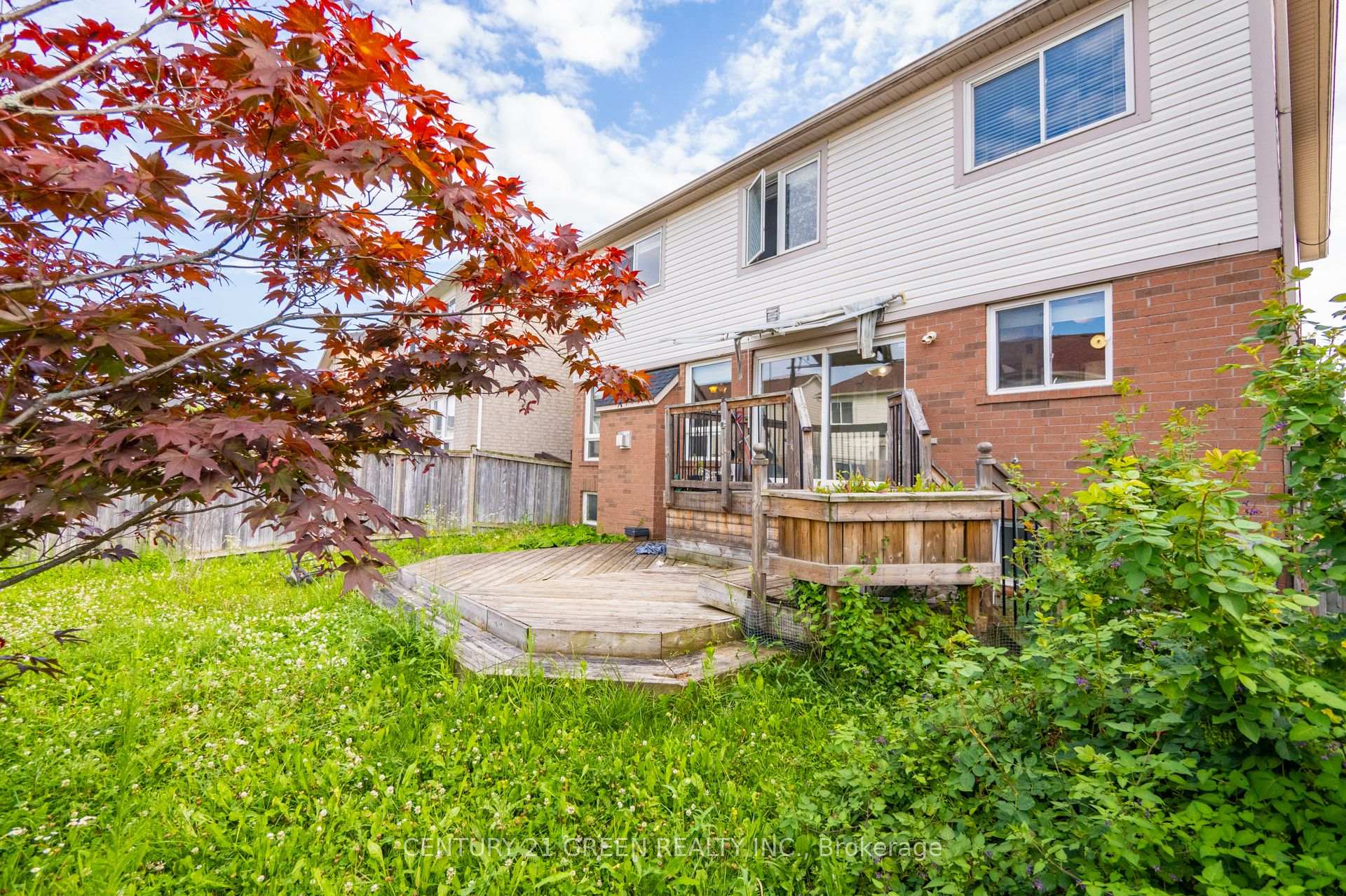 Photo 41 of 9 Mortimer Drive, Brampton, Fletcher's Meadow — HOMEH