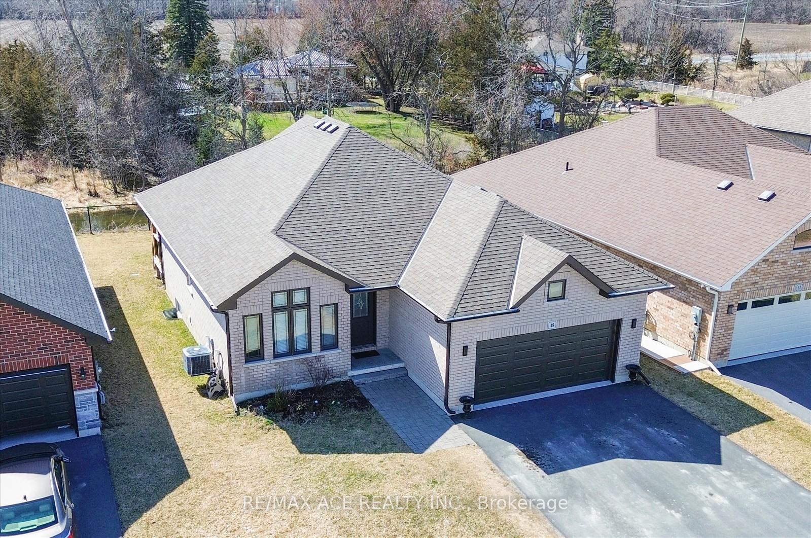 Photo 9 of 49 Covington Crescent, Belleville, Thurlow Ward — HOMEH