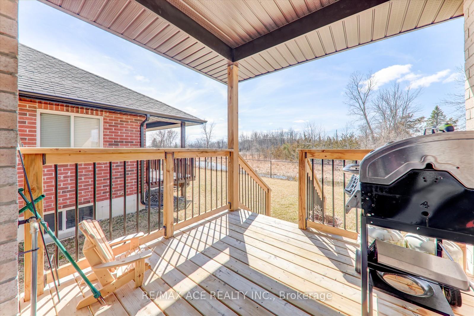 Photo 25 of 49 Covington Crescent, Belleville, Thurlow Ward — HOMEH