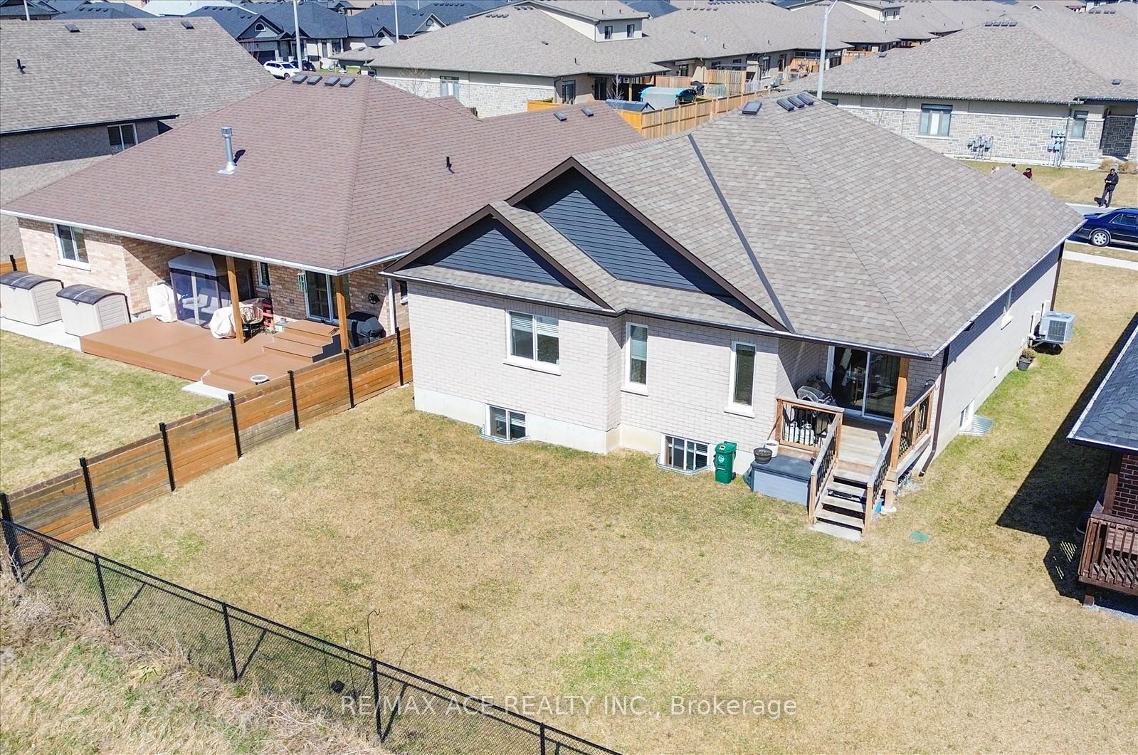 Photo 22 of 49 Covington Crescent, Belleville, Thurlow Ward — HOMEH