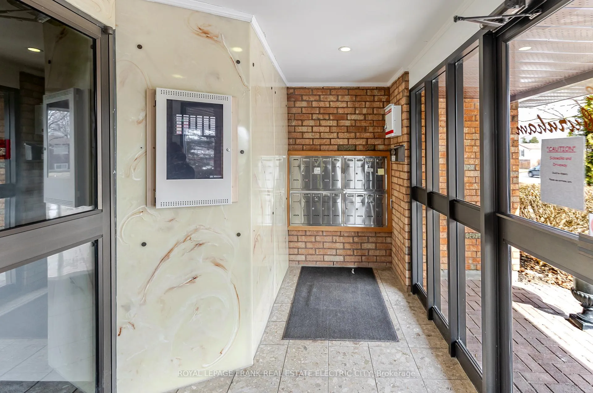 Photo 3 of Unit 203, 2185 Walker Avenue, Peterborough, Ashburnham Ward 4 — HOMEH