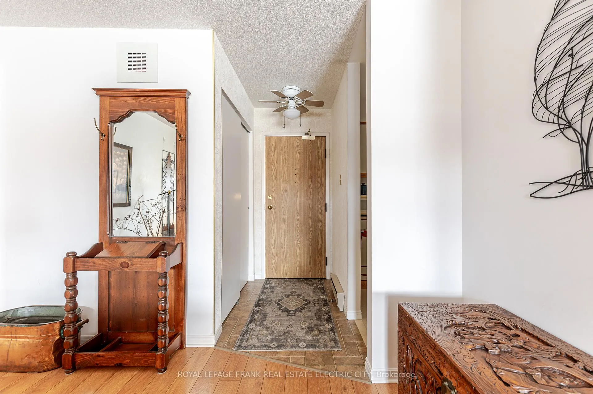 Photo 5 of Unit 203, 2185 Walker Avenue, Peterborough, Ashburnham Ward 4 — HOMEH