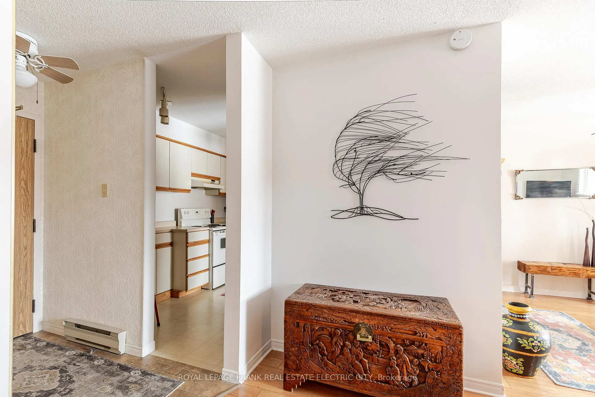 Photo 6 of Unit 203, 2185 Walker Avenue, Peterborough, Ashburnham Ward 4 — HOMEH