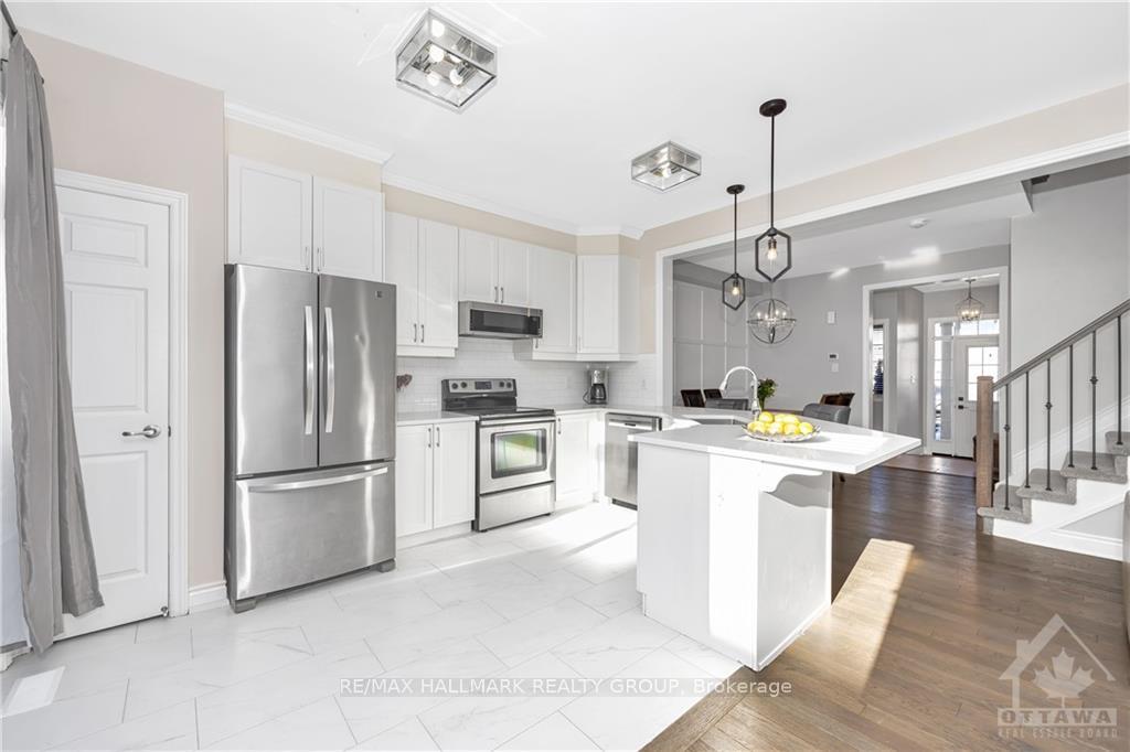 Photo 12 of 246 Willow Aster Circle, Ottawa, Avalon West — HOMEH