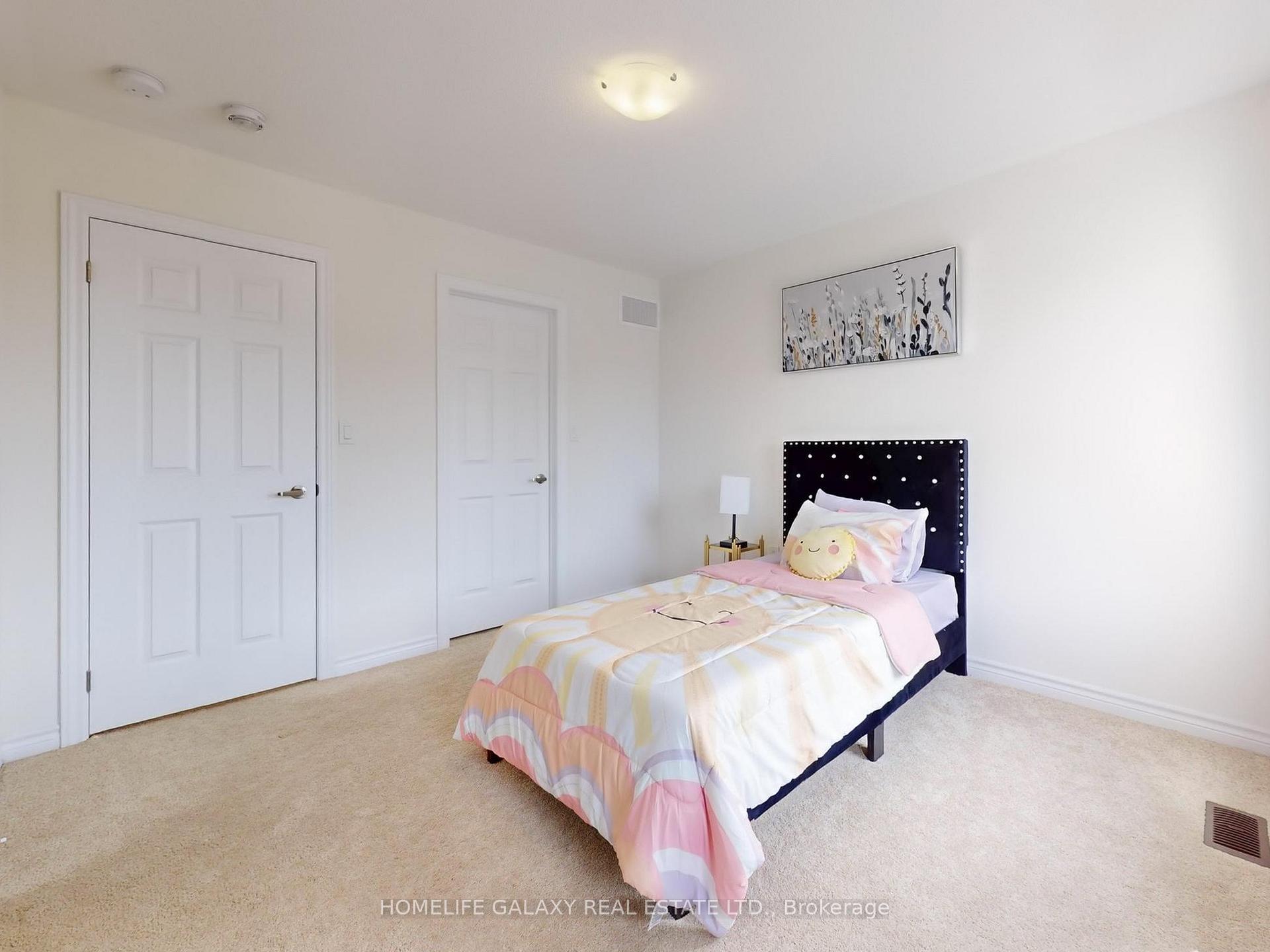Photo 35 of 205 Doug Finney Street, Oshawa, Eastdale — HOMEH