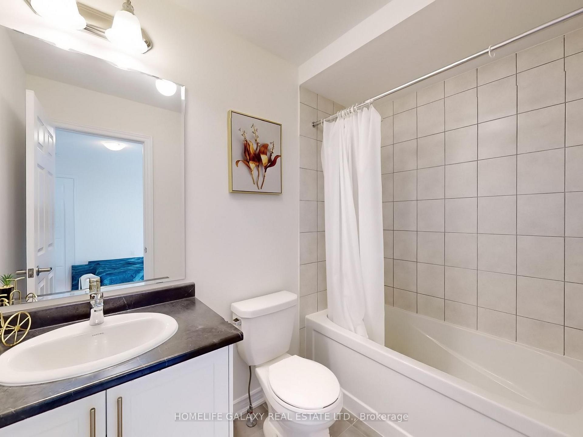 Photo 38 of 205 Doug Finney Street, Oshawa, Eastdale — HOMEH