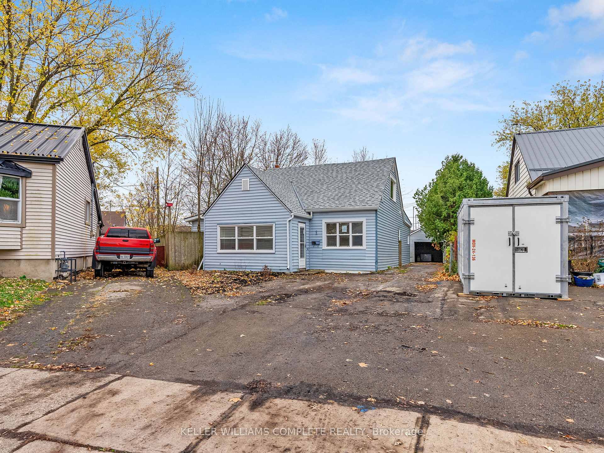 Photo 2 of 1 Exeter Avenue, Welland, Lincoln/Crowland — HOMEH