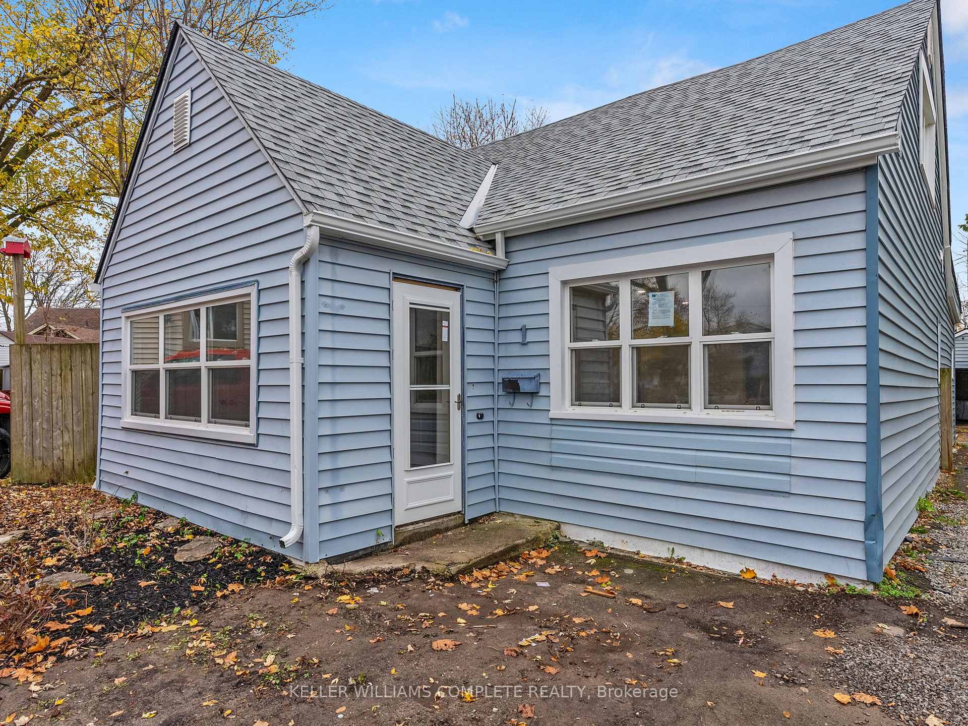 Photo 3 of 1 Exeter Avenue, Welland, Lincoln/Crowland — HOMEH