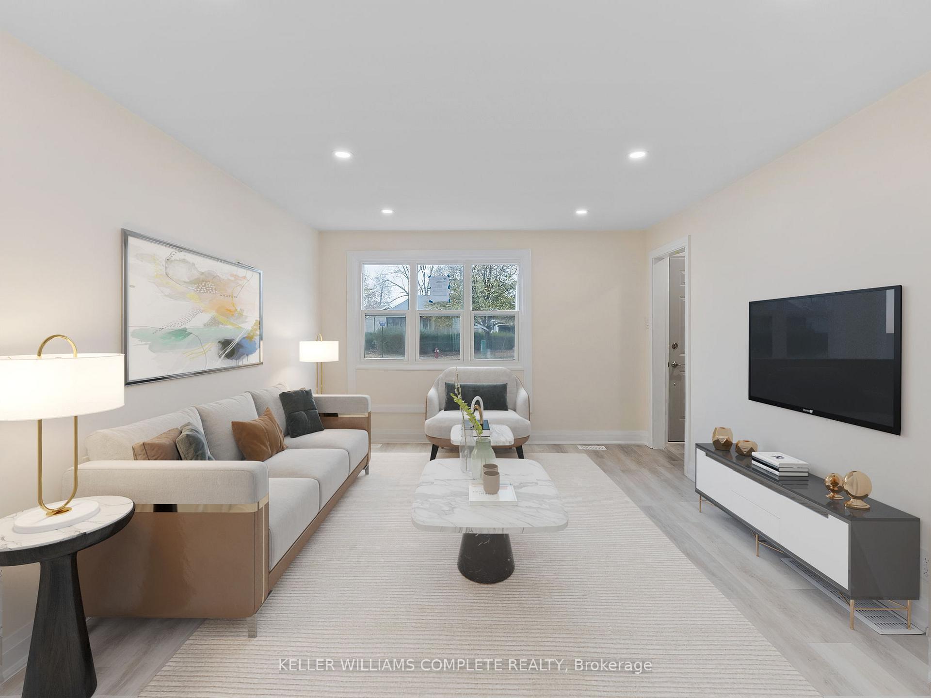 Photo 5 of 1 Exeter Avenue, Welland, Lincoln/Crowland — HOMEH