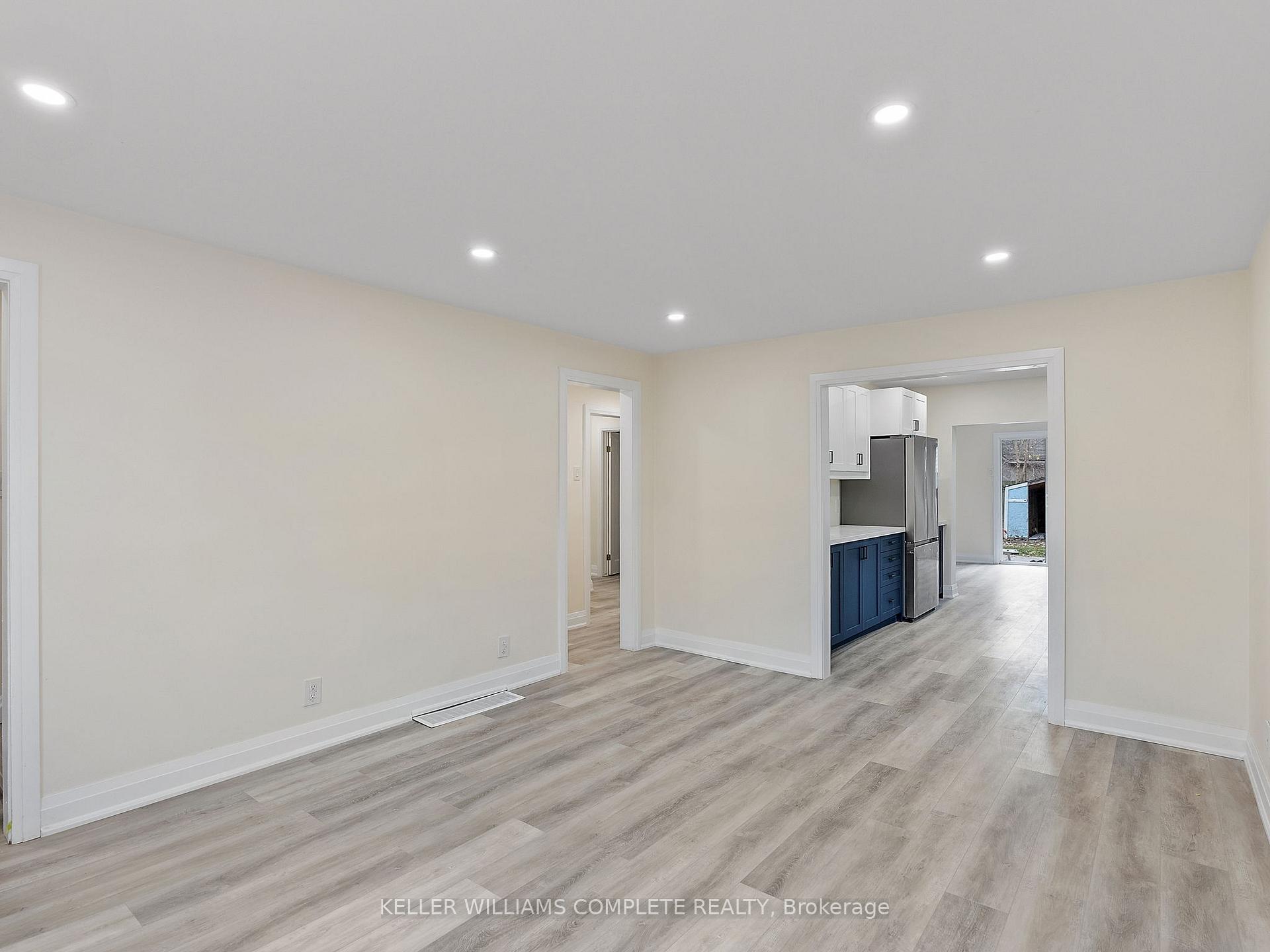 Photo 6 of 1 Exeter Avenue, Welland, Lincoln/Crowland — HOMEH