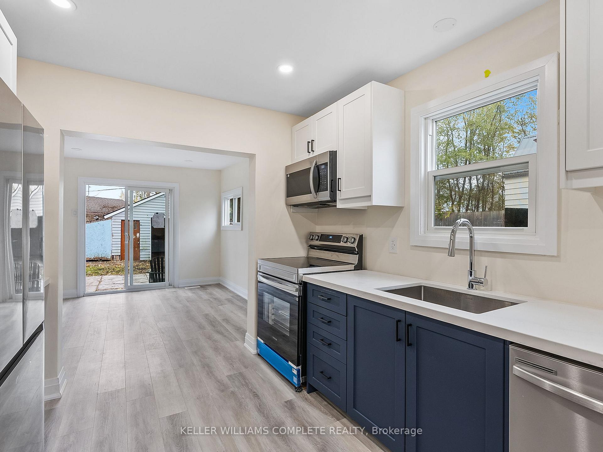 Photo 11 of 1 Exeter Avenue, Welland, Lincoln/Crowland — HOMEH