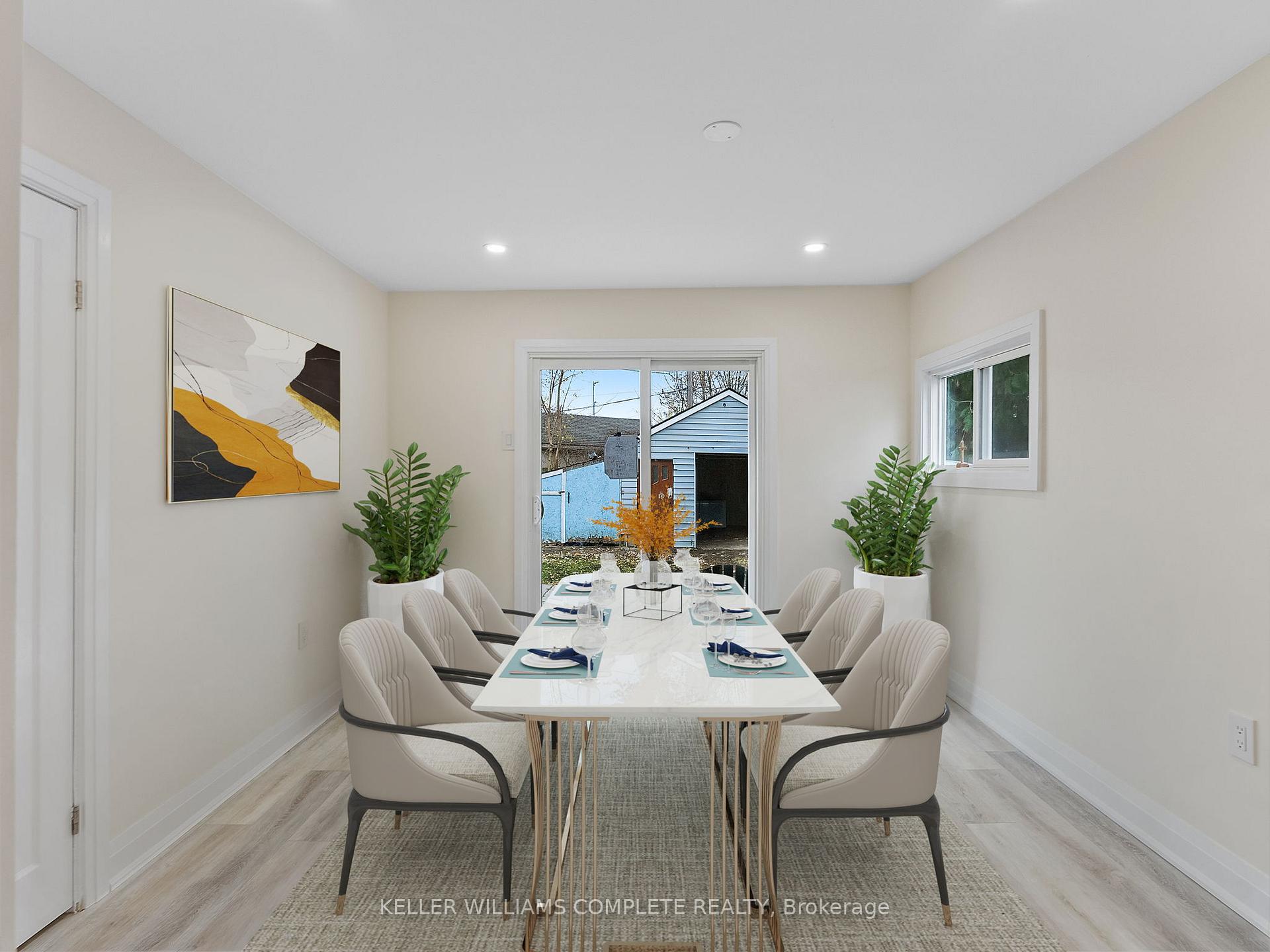 Photo 12 of 1 Exeter Avenue, Welland, Lincoln/Crowland — HOMEH