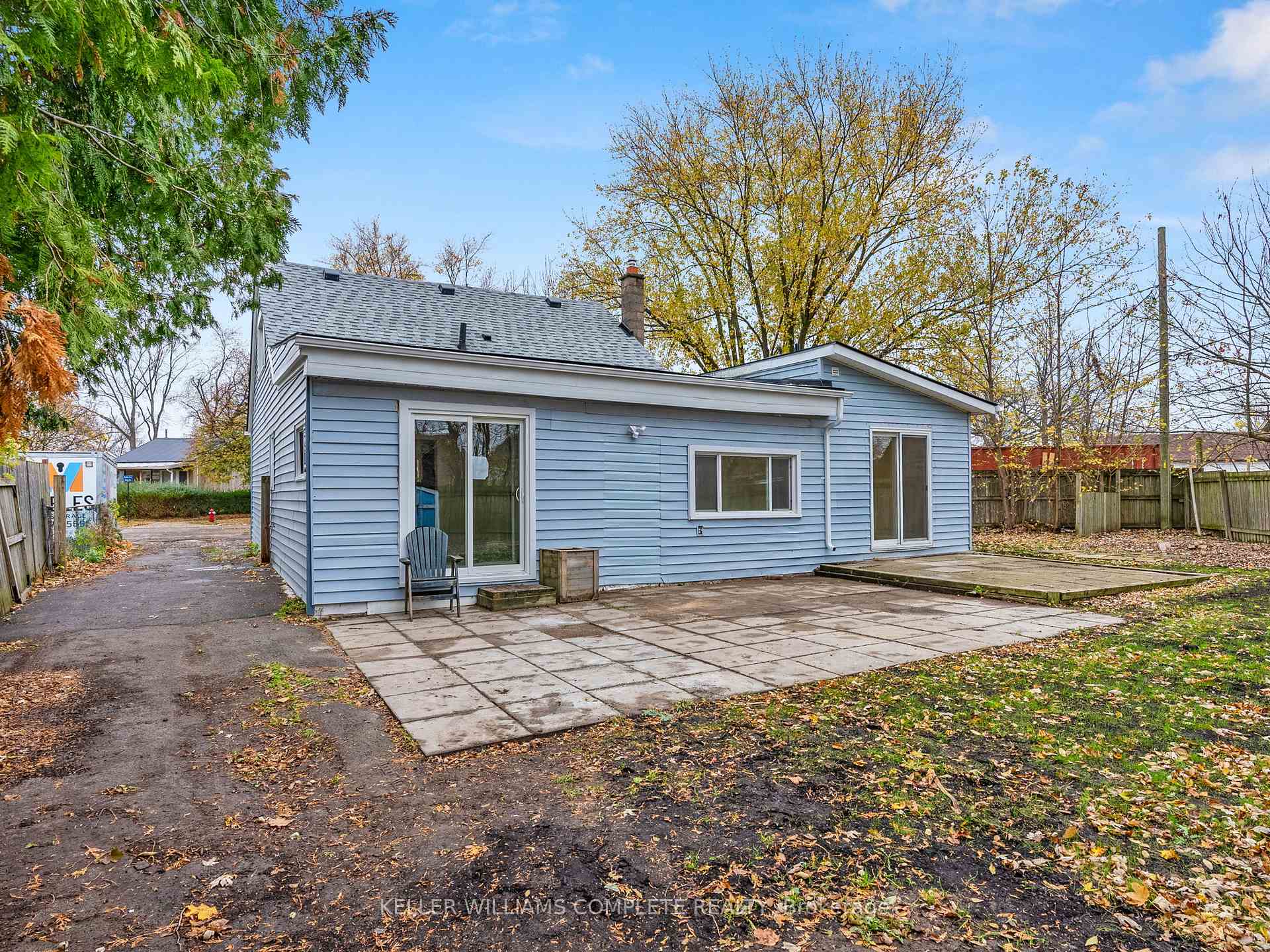 Photo 30 of 1 Exeter Avenue, Welland, Lincoln/Crowland — HOMEH