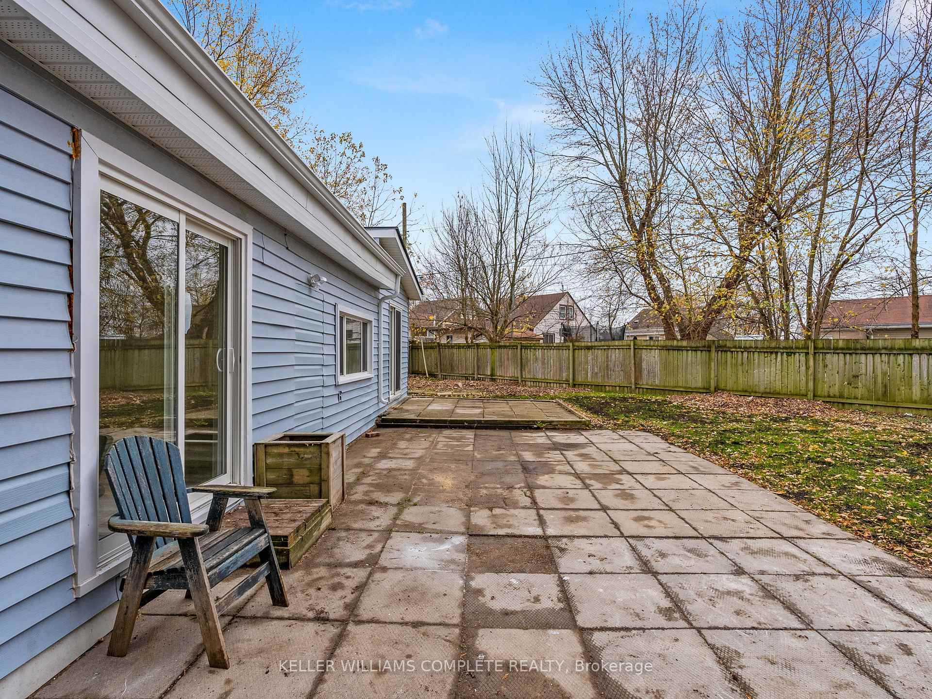Photo 31 of 1 Exeter Avenue, Welland, Lincoln/Crowland — HOMEH