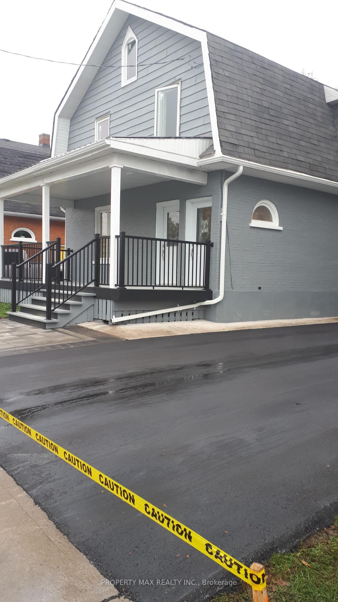 Photo 1 of Unit UNIT 1, 14 Burton Street, Belleville, Belleville Ward — HOMEH