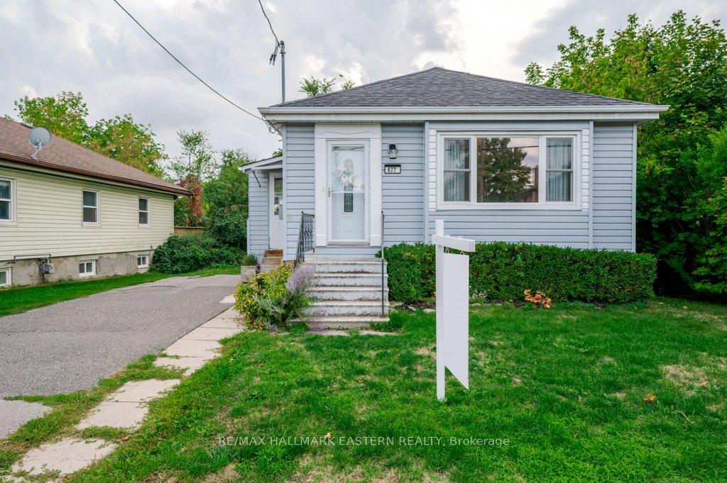 Photo 3 of 677 Armour Road, Peterborough, Ashburnham Ward 4 — HOMEH