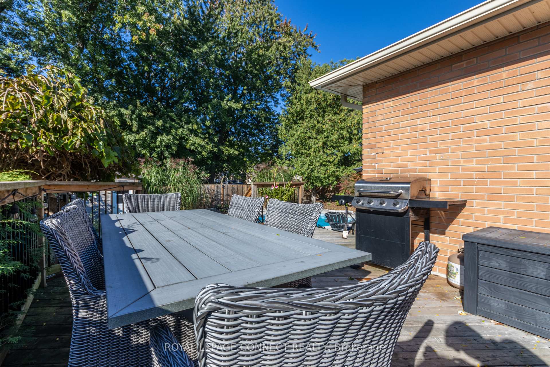 Photo 26 of 928 Walton Boulevard, Whitby, Williamsburg — HOMEH