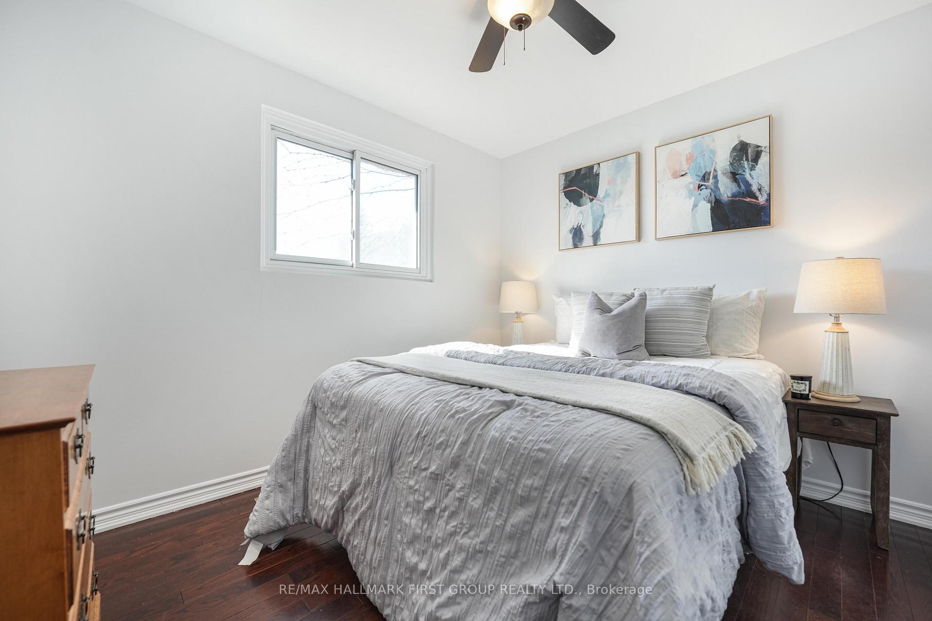Photo 14 of 666 Antigua Crescent W, Oshawa, Northglen — HOMEH
