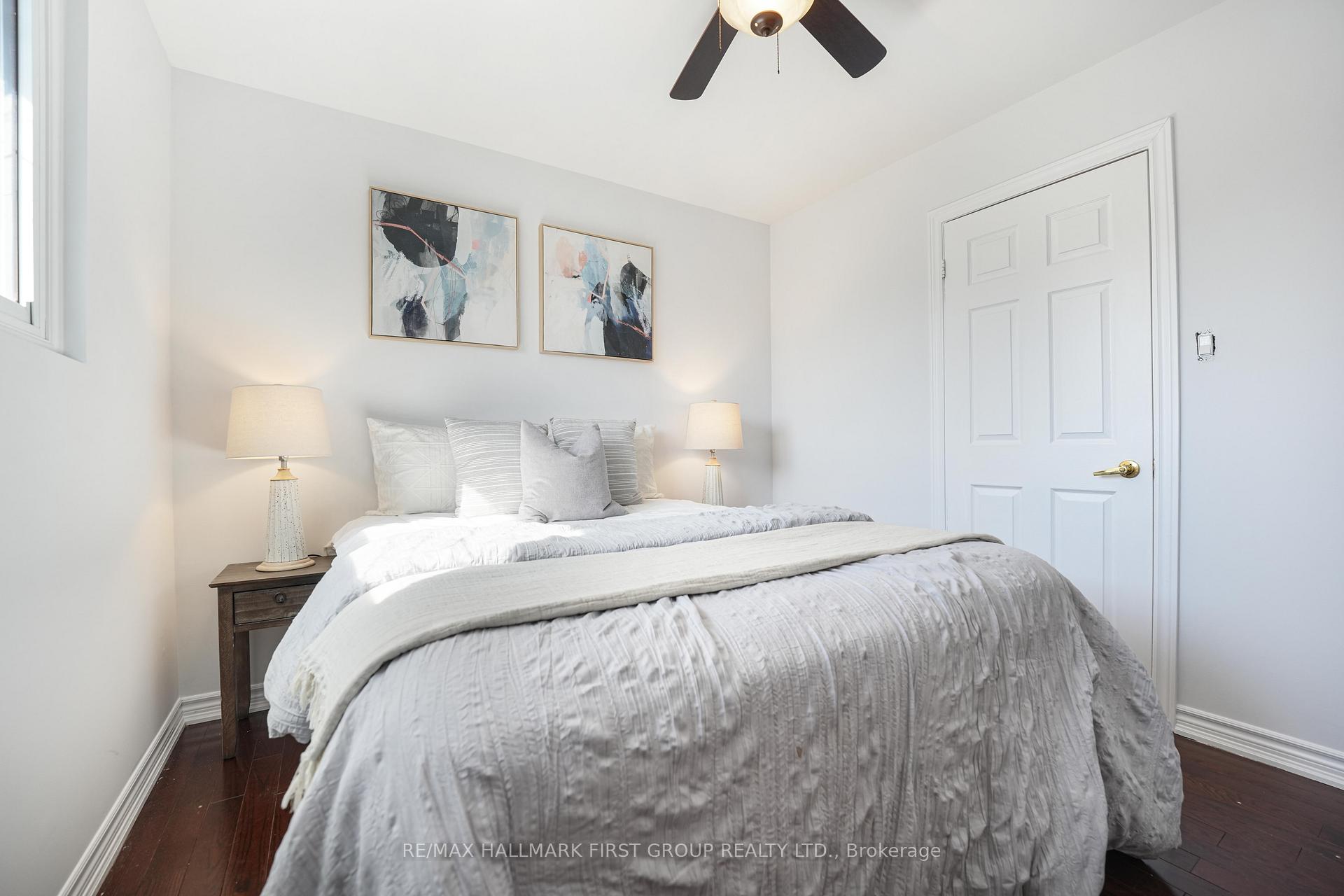 Photo 15 of 666 Antigua Crescent W, Oshawa, Northglen — HOMEH