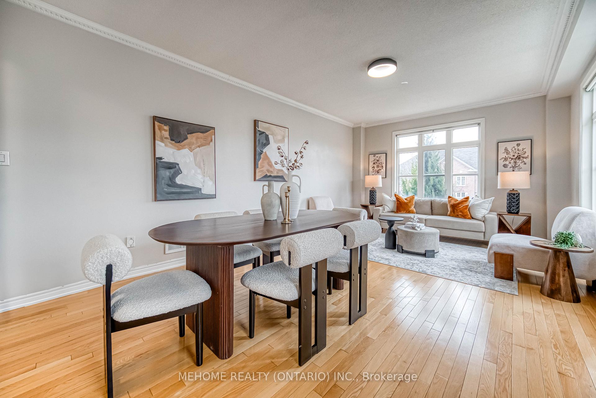 Photo 4 of 294 Freedom Trail Road, Vaughan, Patterson — HOMEH