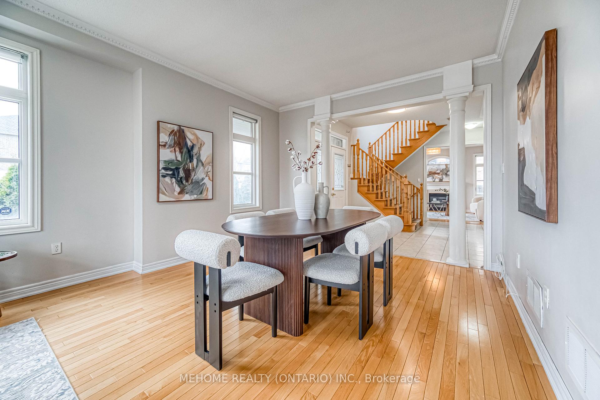 Photo 5 of 294 Freedom Trail Road, Vaughan, Patterson — HOMEH