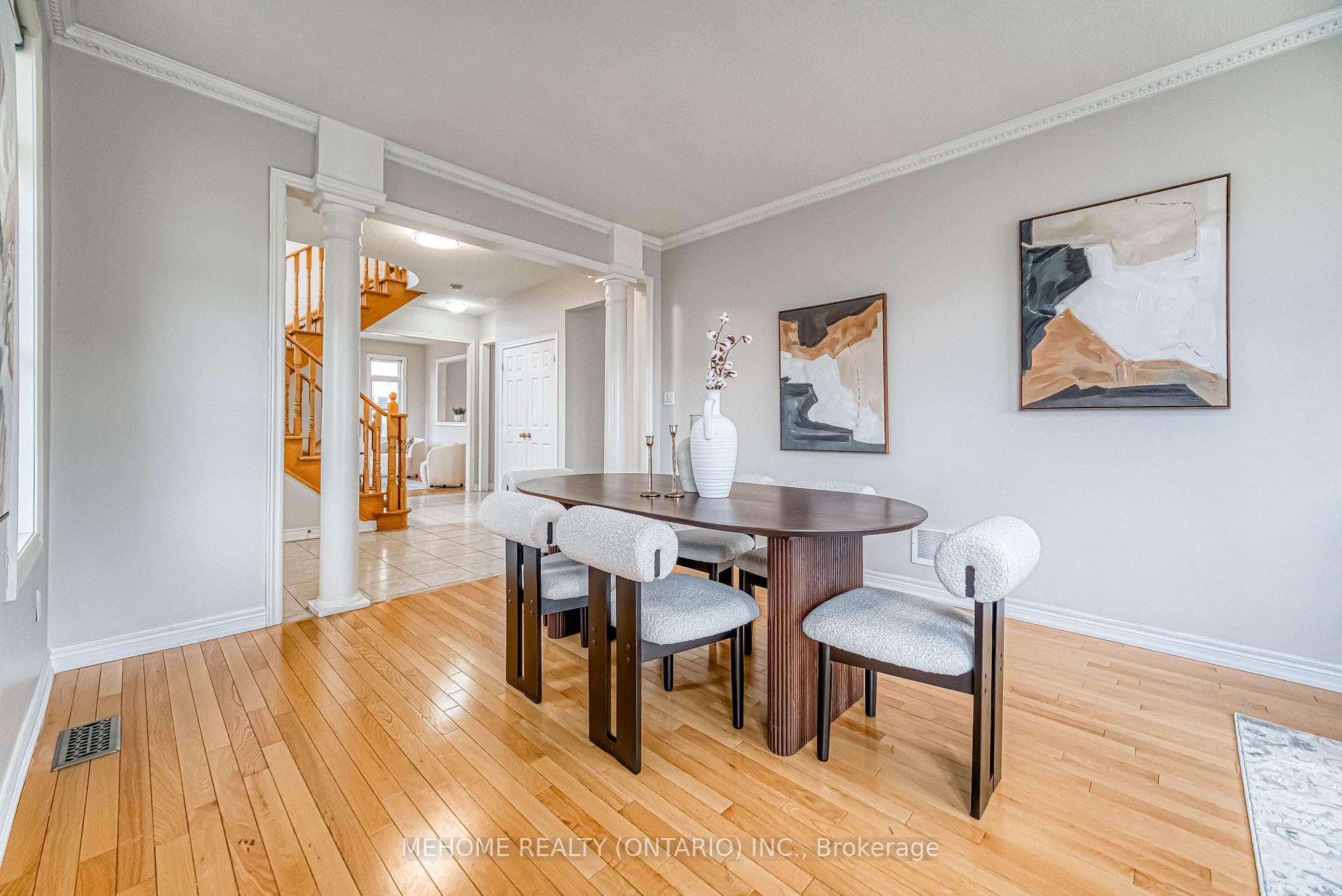 Photo 6 of 294 Freedom Trail Road, Vaughan, Patterson — HOMEH