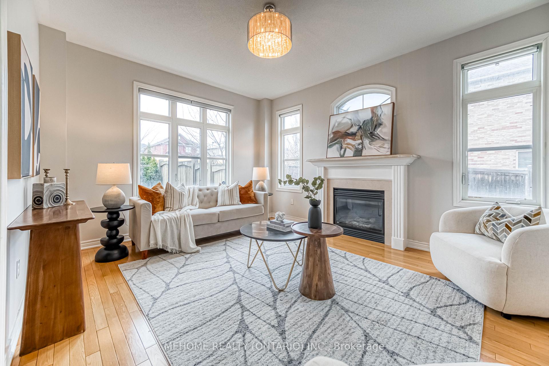 Photo 10 of 294 Freedom Trail Road, Vaughan, Patterson — HOMEH