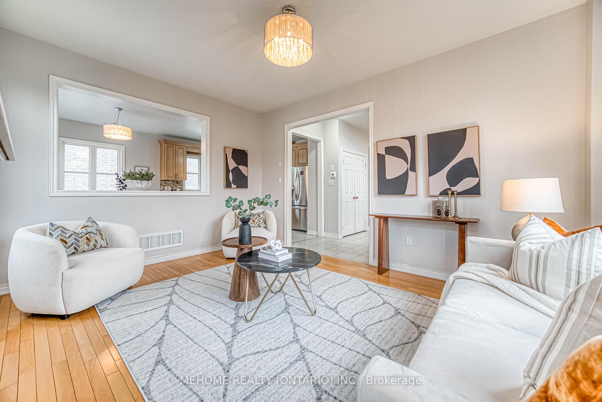 Photo 11 of 294 Freedom Trail Road, Vaughan, Patterson — HOMEH