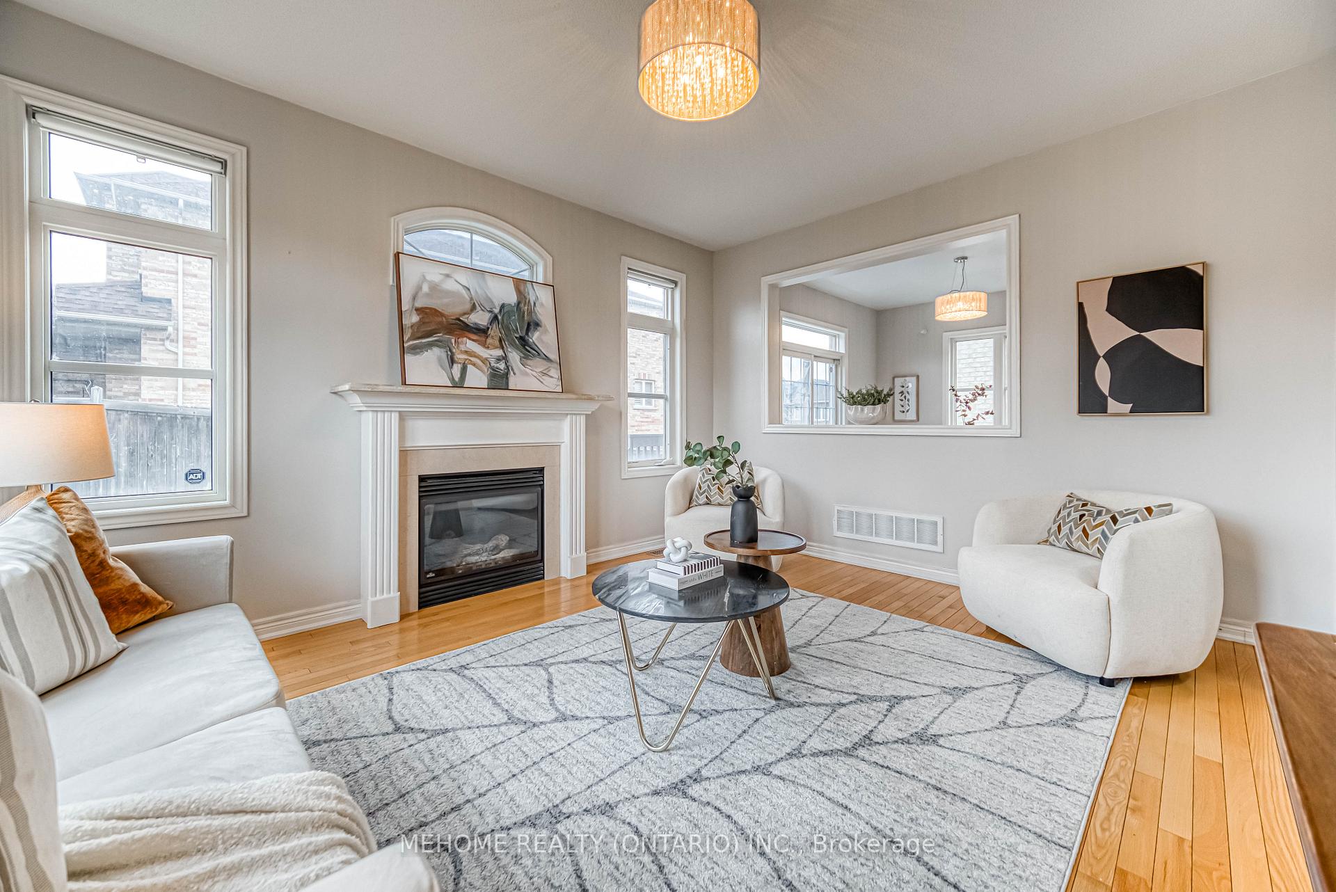 Photo 12 of 294 Freedom Trail Road, Vaughan, Patterson — HOMEH