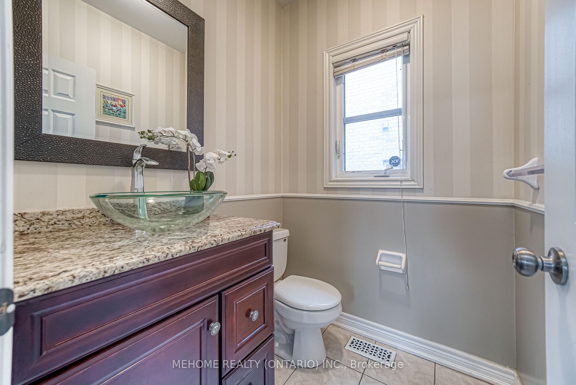 Photo 18 of 294 Freedom Trail Road, Vaughan, Patterson — HOMEH