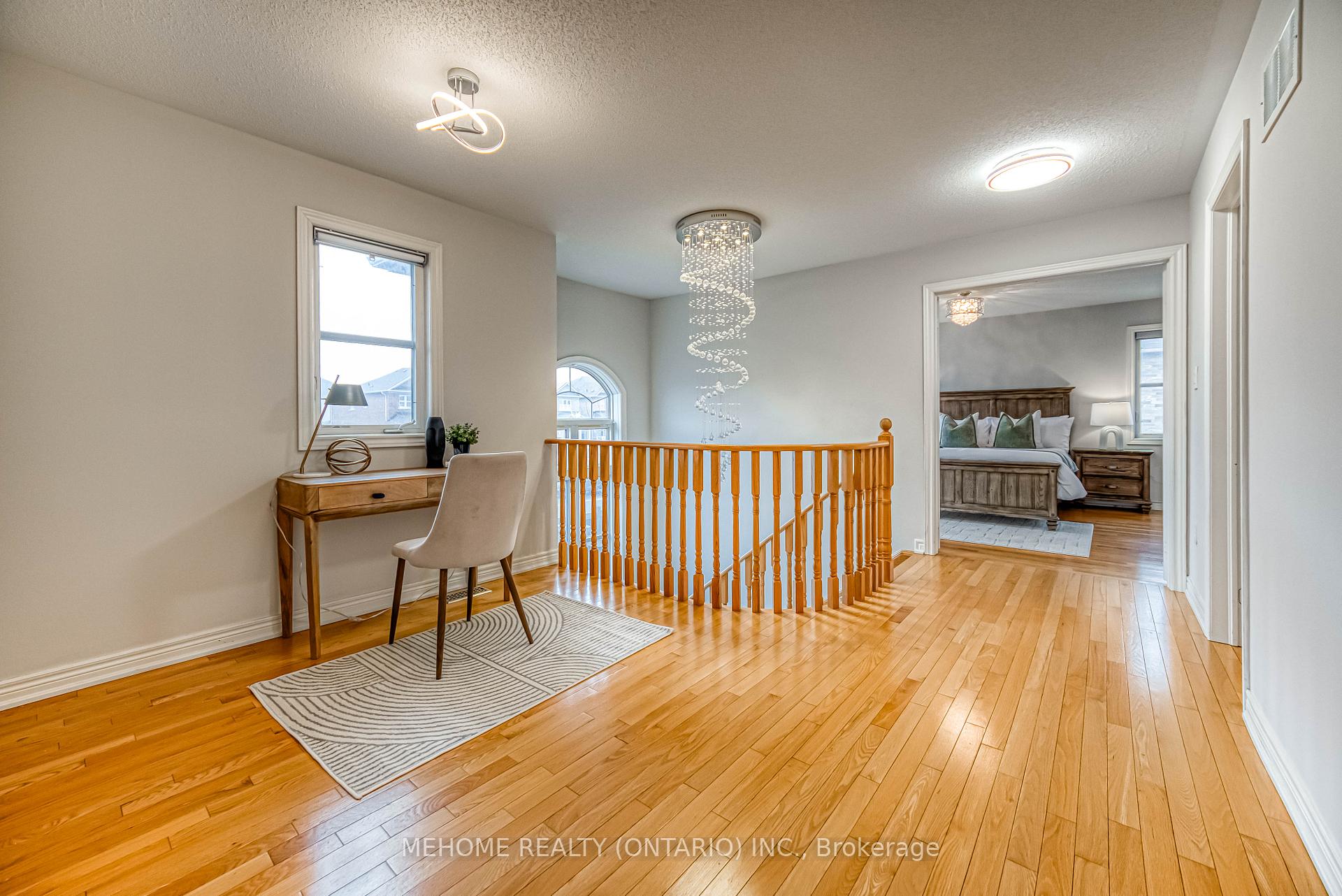 Photo 19 of 294 Freedom Trail Road, Vaughan, Patterson — HOMEH
