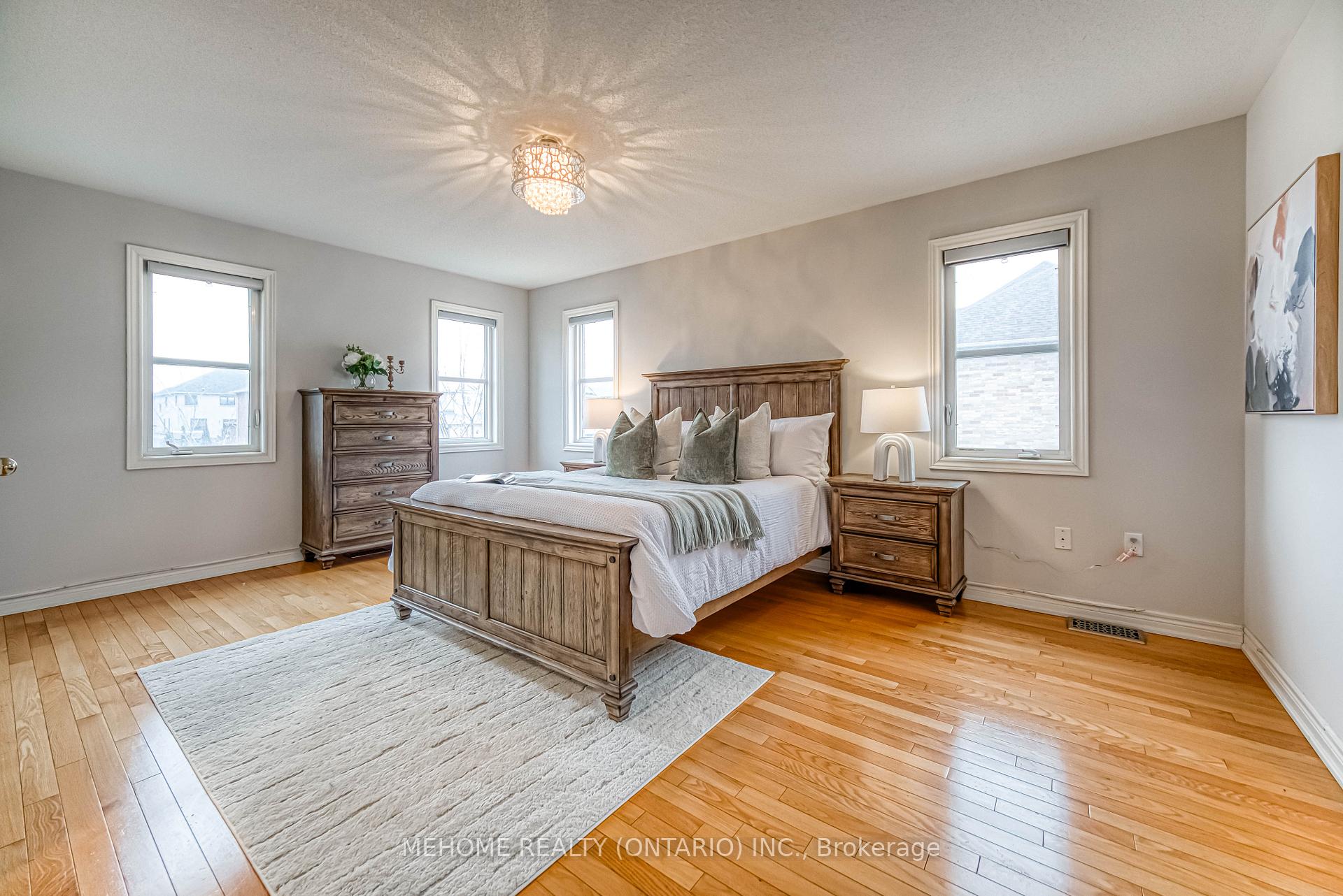 Photo 20 of 294 Freedom Trail Road, Vaughan, Patterson — HOMEH