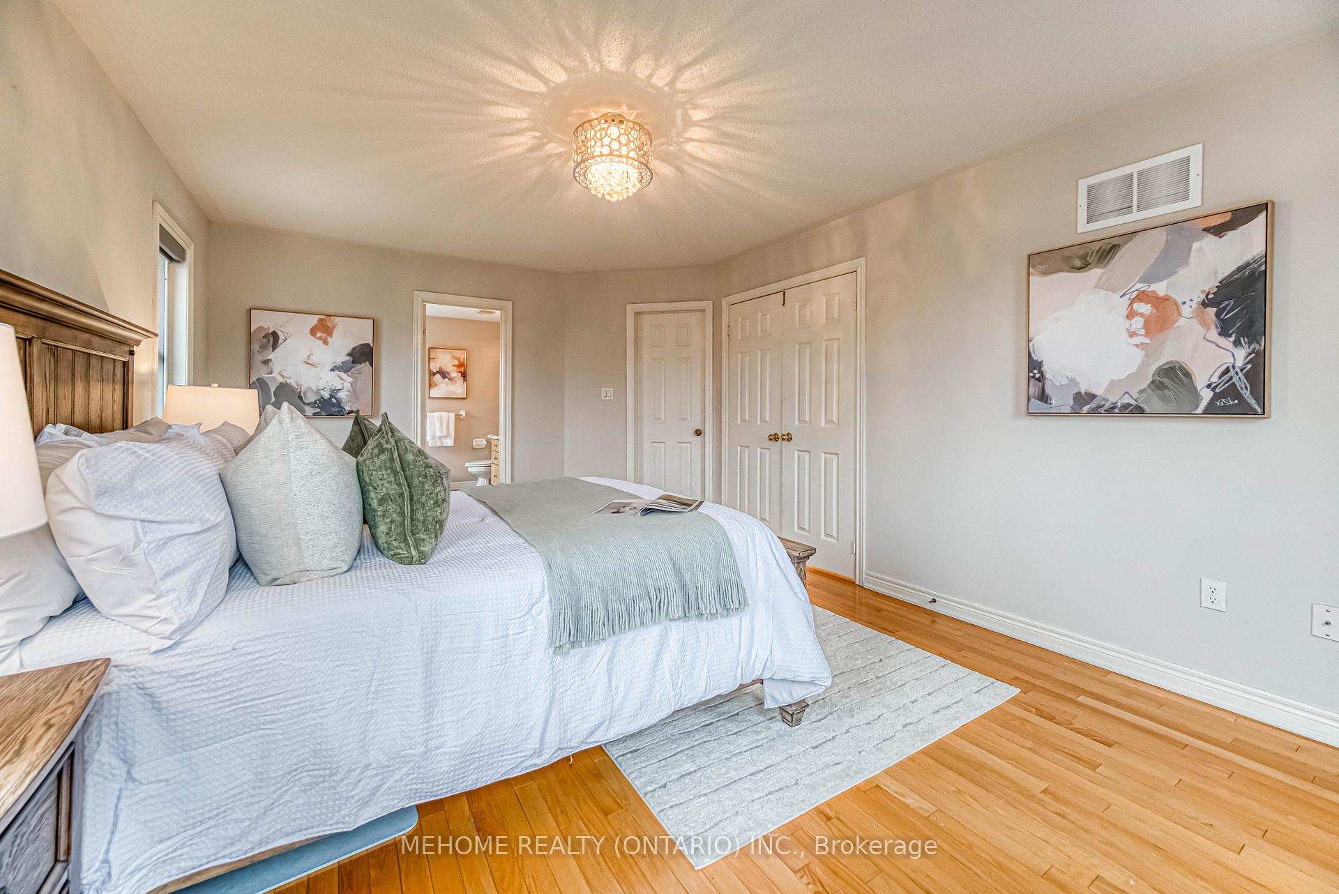 Photo 21 of 294 Freedom Trail Road, Vaughan, Patterson — HOMEH