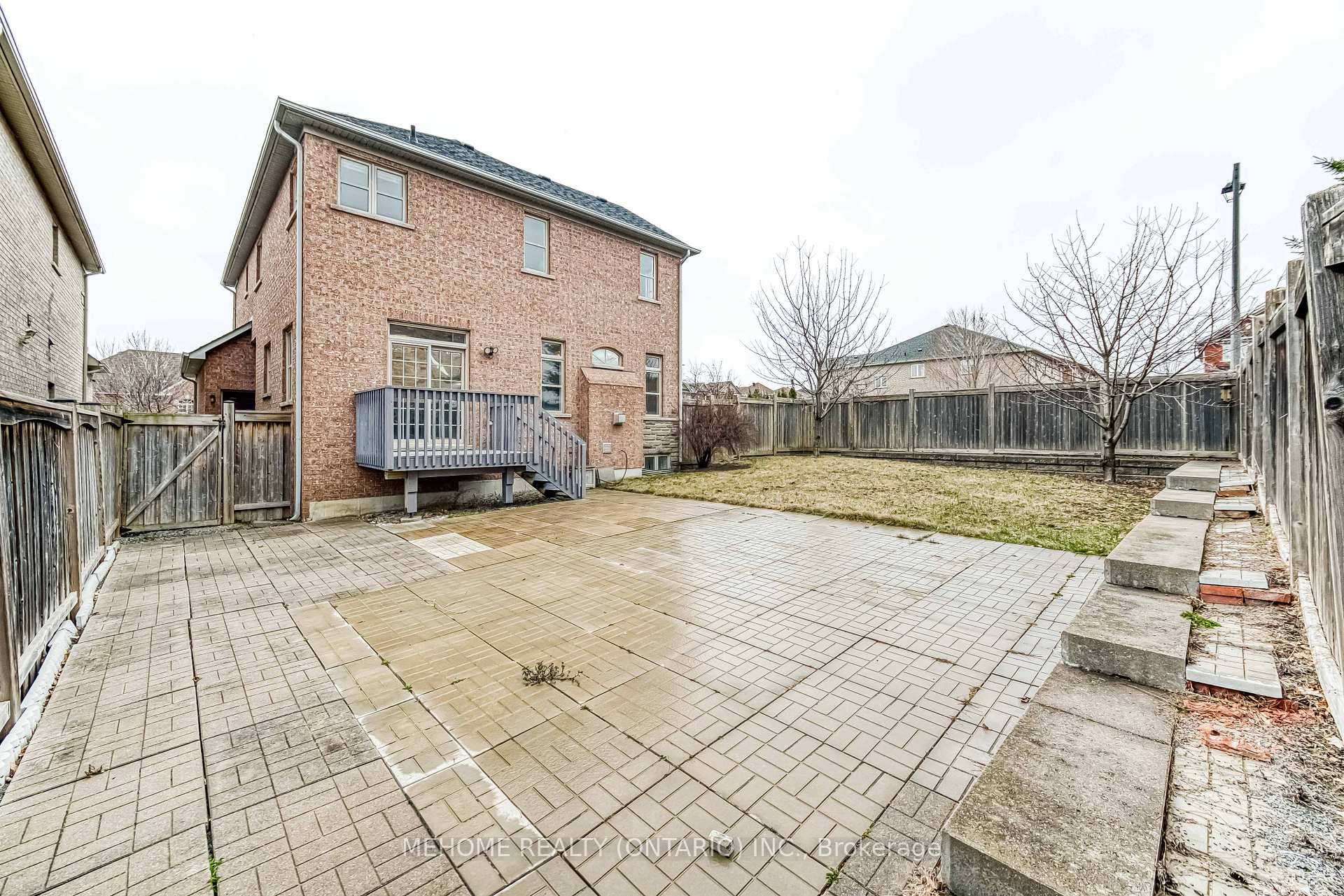 Photo 35 of 294 Freedom Trail Road, Vaughan, Patterson — HOMEH