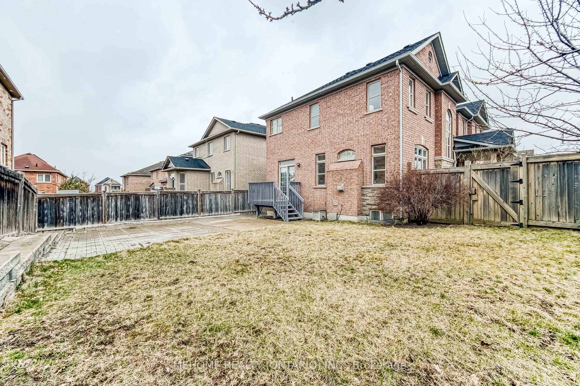 Photo 36 of 294 Freedom Trail Road, Vaughan, Patterson — HOMEH