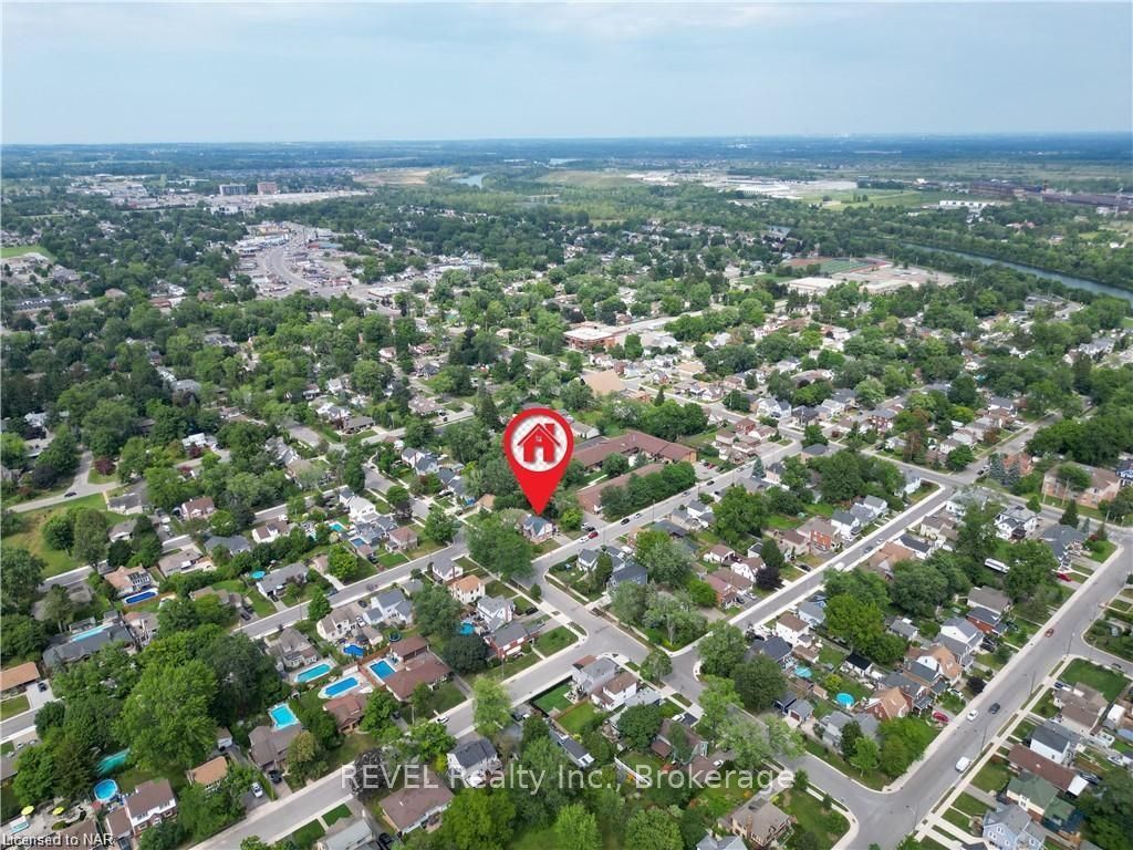 Photo 25 of 46 Edgar Street, Welland, Prince Charles — HOMEH